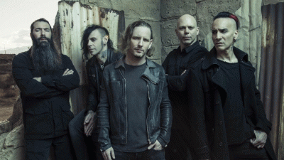 interview Stone Sour